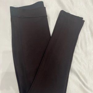 LIKE NEW - BEAUTIFUL TALBOTS SIGNATURE LEGGING PANTS